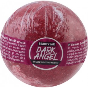 Beauty Jar DARK ANGEL - vonios burbulas